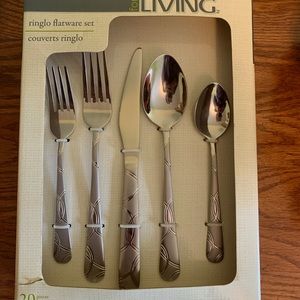 Flatware